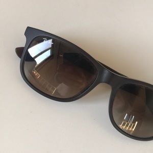 Ray-Ban sunglasses